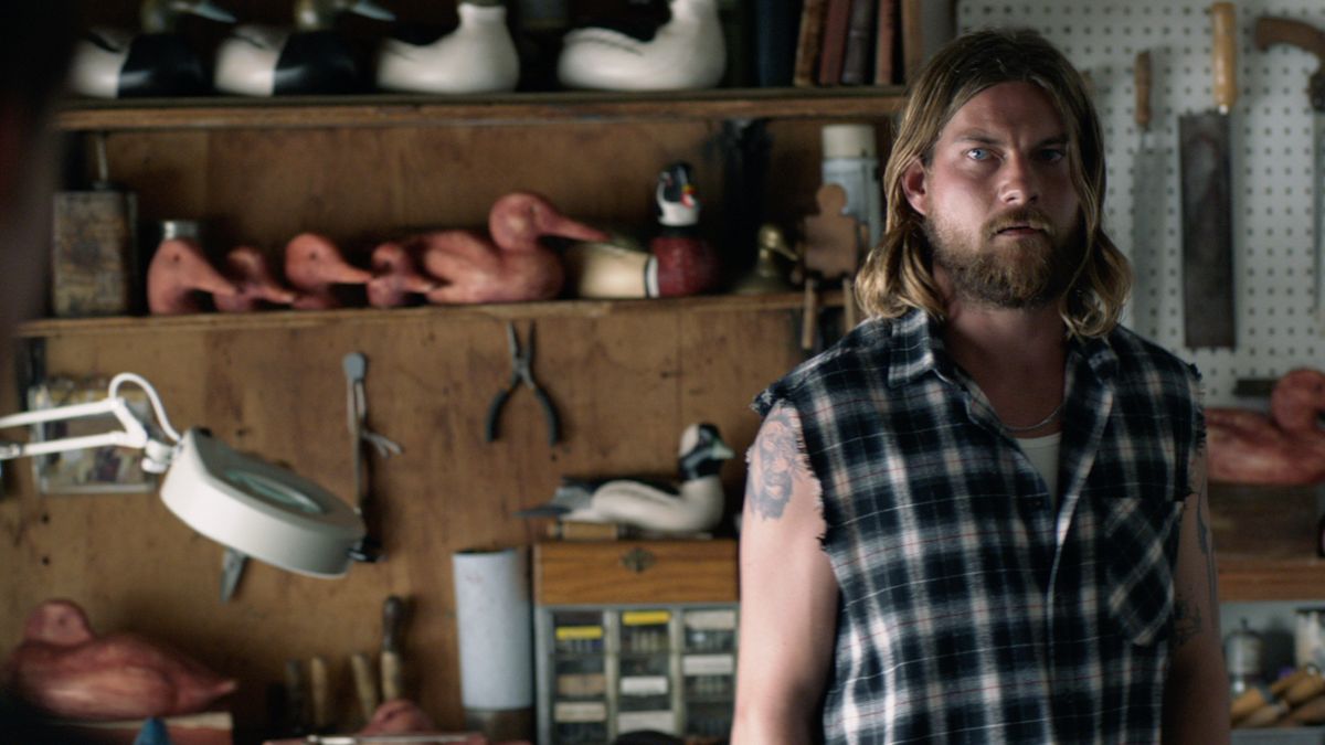 Animal Kingdom season 3 episode 3