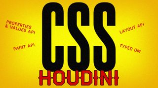 CSS Houdini