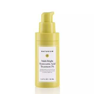 Naturium brightening serum 