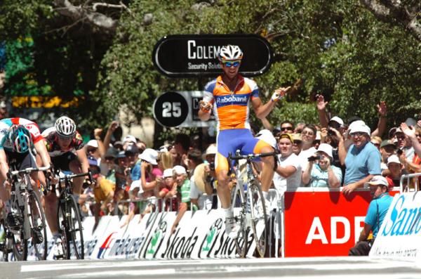 Michael Matthews (Rabobank Cycling Team)