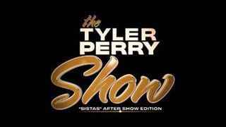 BET's The Tyler Perry Show