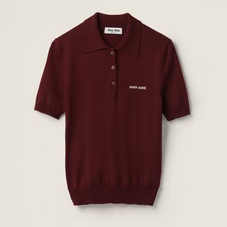 miu miu, Kaos Polo