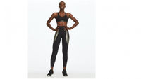 Oysho Sport Line Shapewear Leggings