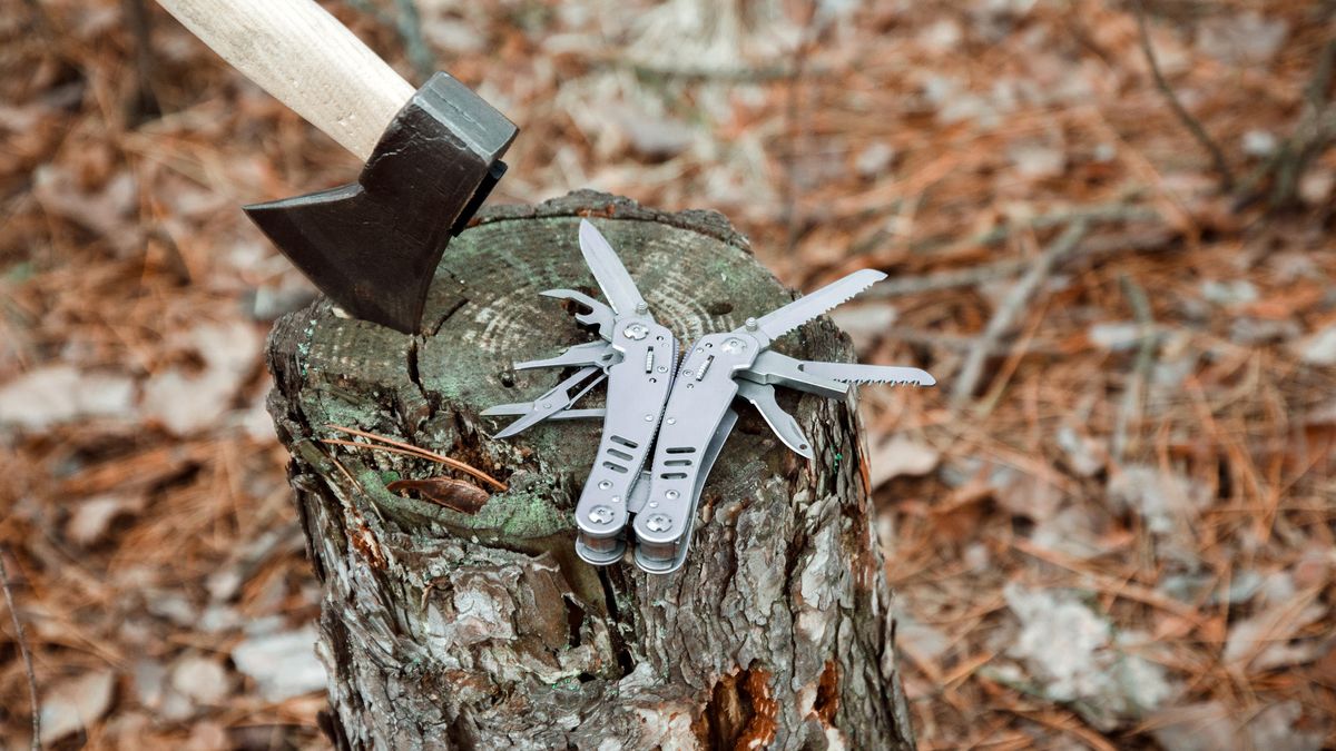 5 small items I never go hiking without