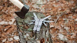 Our 5 reasons you need a multitool to add functionality to your backcountry adventures, whether you’re backpacking, camping or bikepacking 