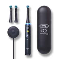 Oral-B iO Series 8 Electric ToothbrushWas $249.99&nbsp; Now $229 at Amazon