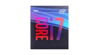 Best processors: Intel i7-9750H