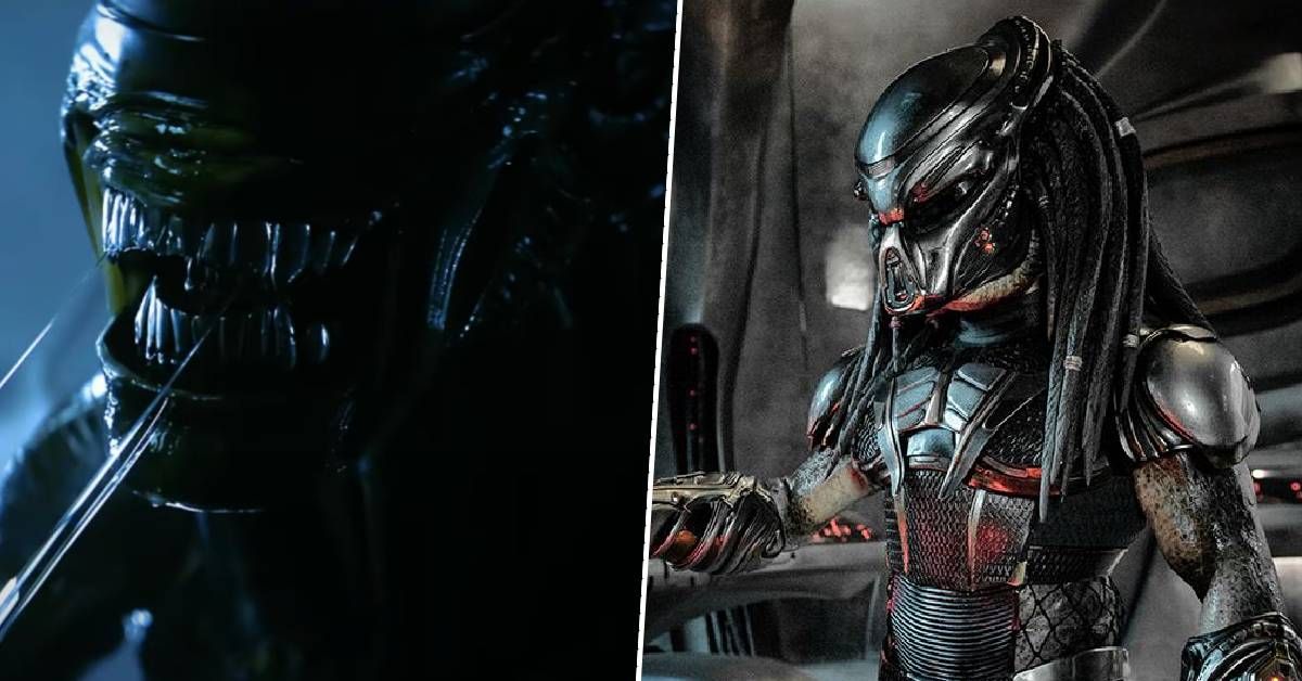 New look at Alien: Earth has fans theorizing over whether they can hear a Predator in the background