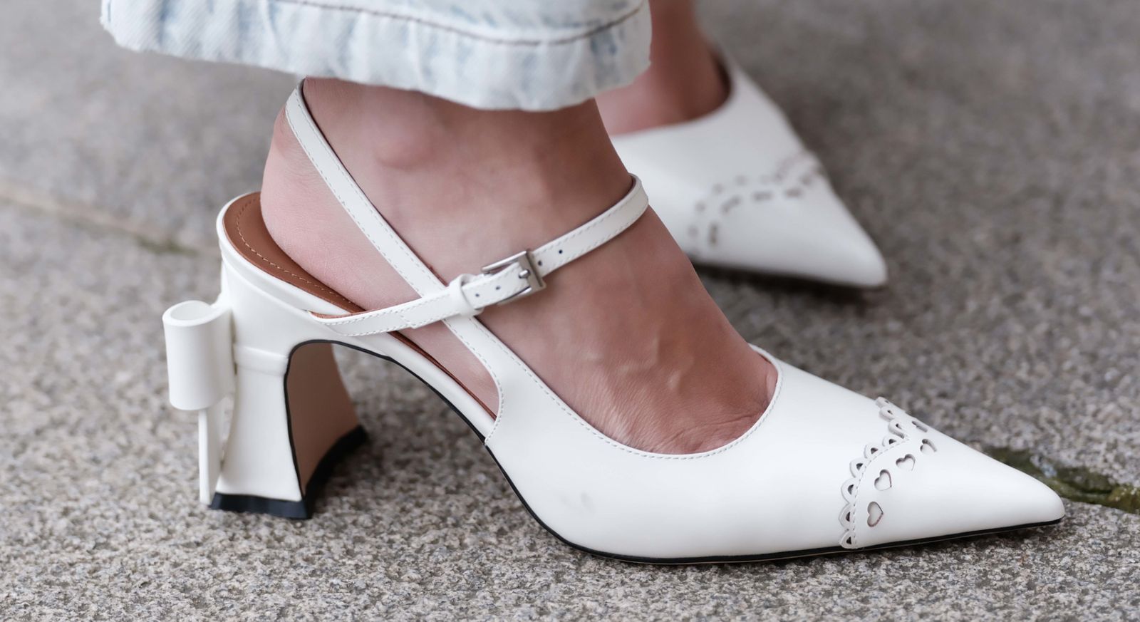 29 Luxe Spring Shoes on Sale From Saks Fifth Avenue, Neiman Marcus, and ...
