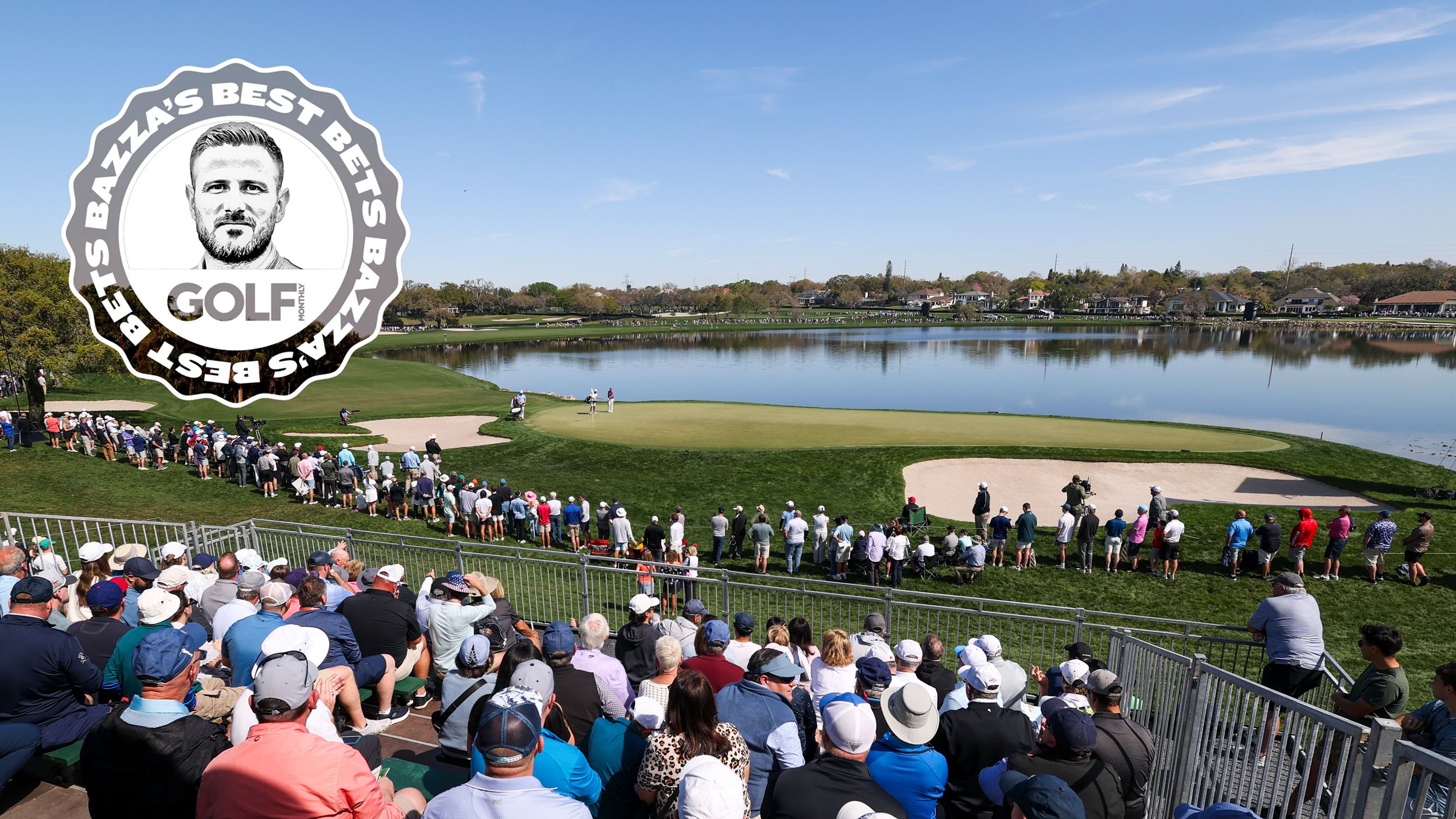 Arnold Palmer Invitational 2026 Betting Tips: Bazza's Best Bets At Bay Hill