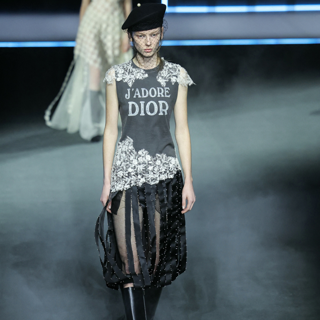 Dior Autumn/Winter 2025: the return of a much-coveted classic