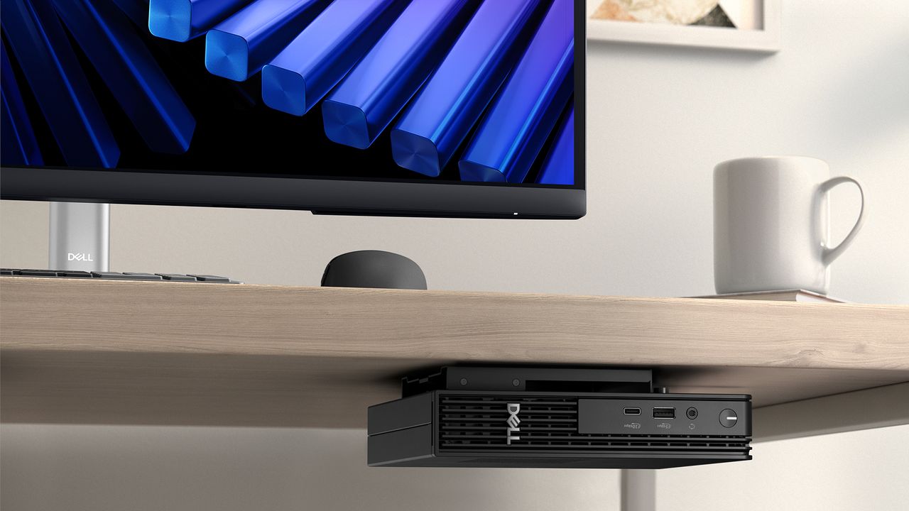 Dell Pro 5 Micro