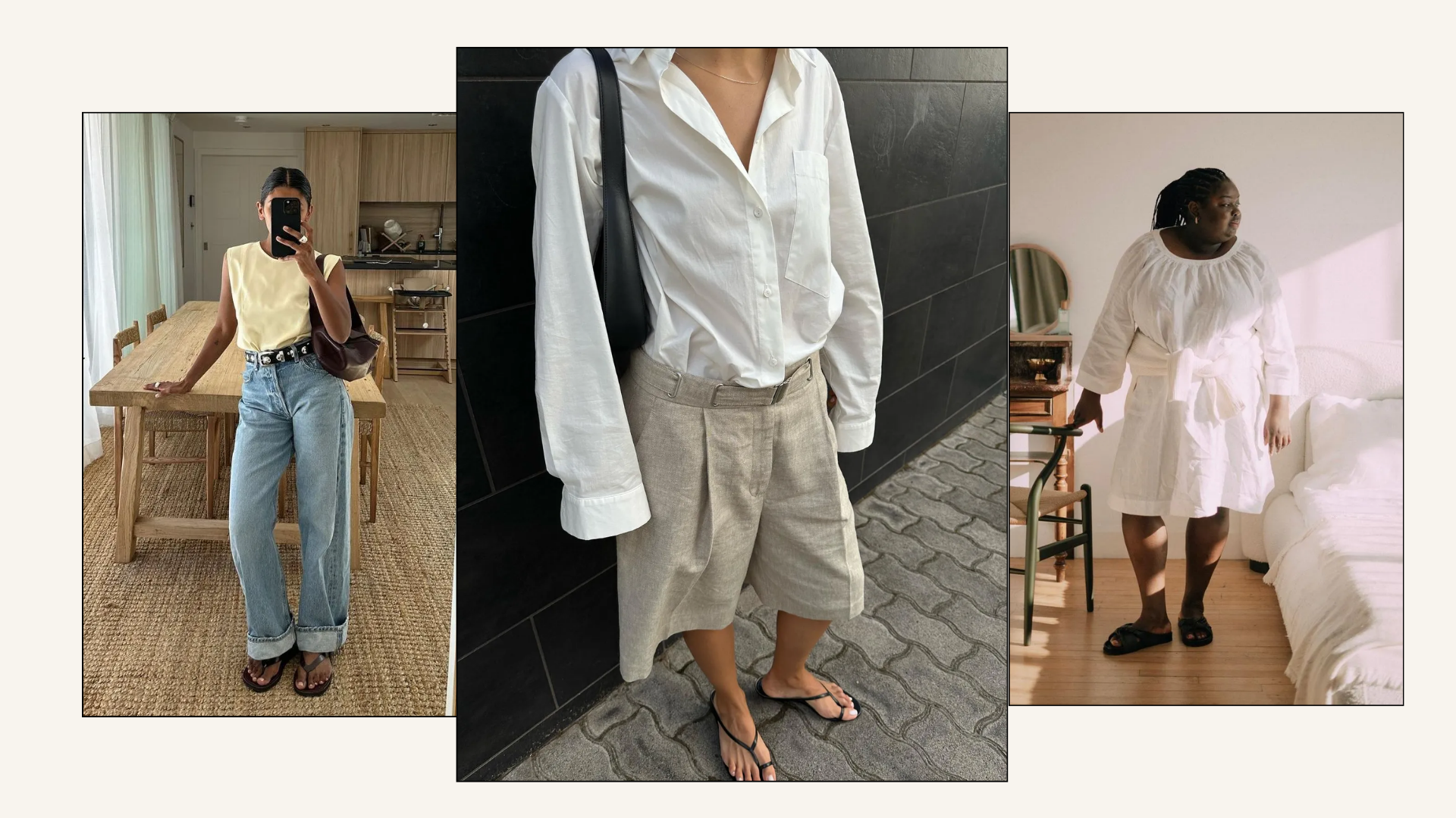 An image of the best designer sandals.