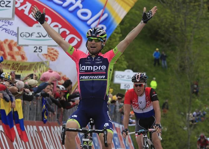 Diego Ulissi (Lampre-Merida)