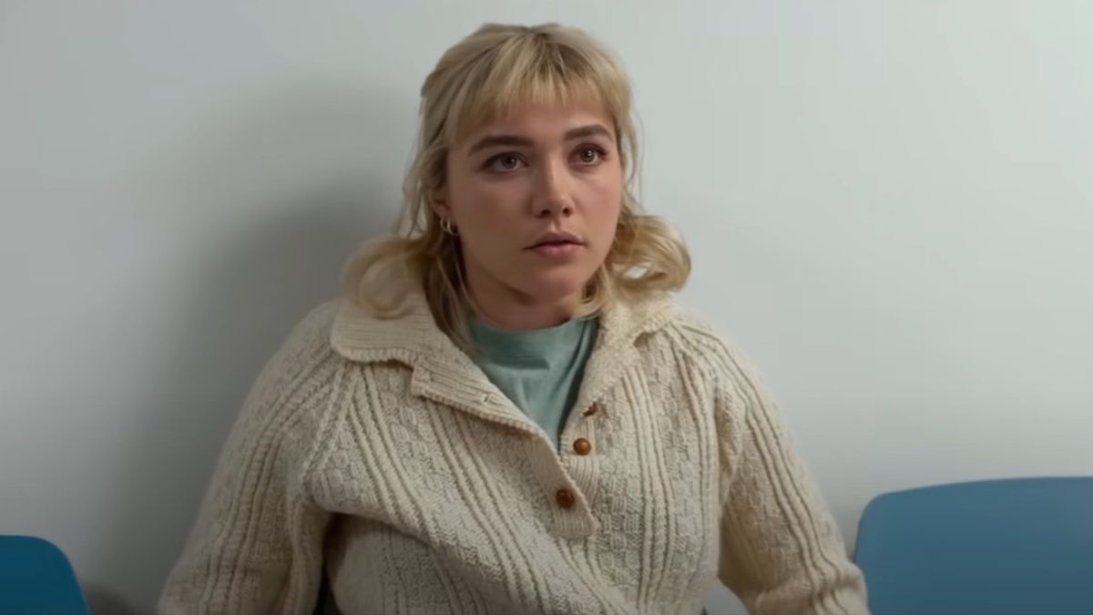 Florence Pugh Explained Why She Needed A Summer Off, And Her Latest Vacation Photo Dump Proved She Lived Her Best Life During It