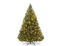 Christmas trees: deals from $29 @ Home Depot