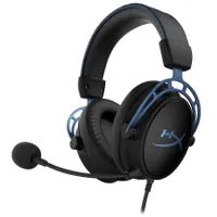 HyperX Cloud Alpha S | 1438:- 956:- | Amazon