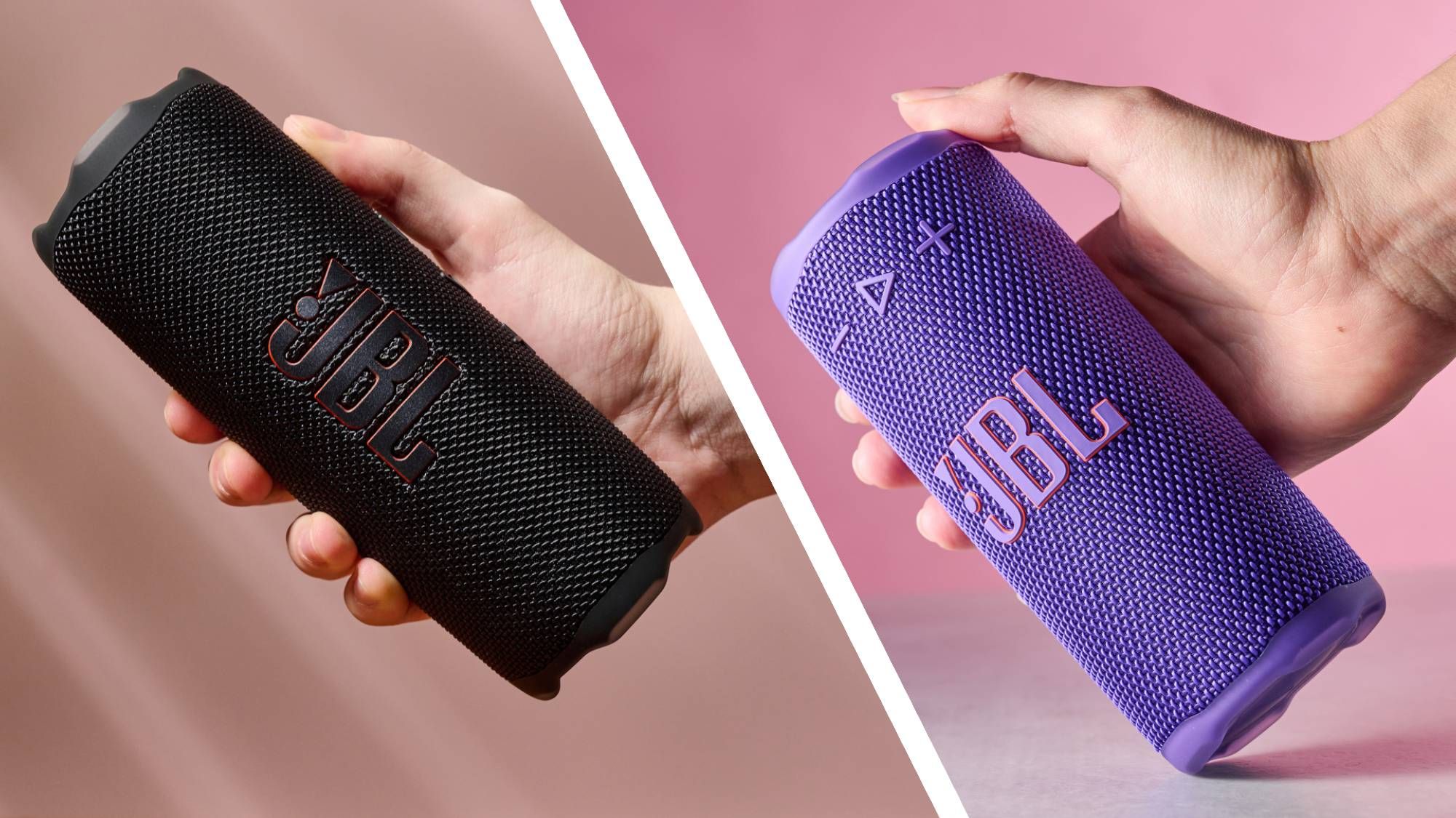 JBL Flip 7 vs JBL Grip: Saya menguji speaker Bluetooth ini secara berdampingan untuk melihat mana yang layak dibeli