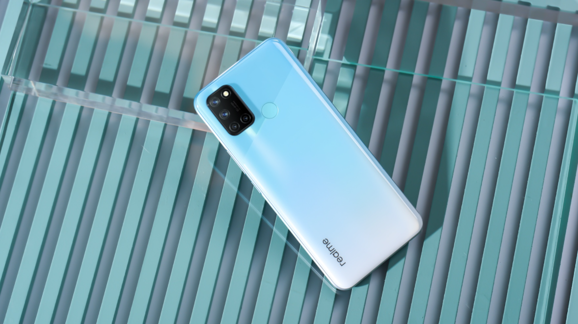 Realme 7i