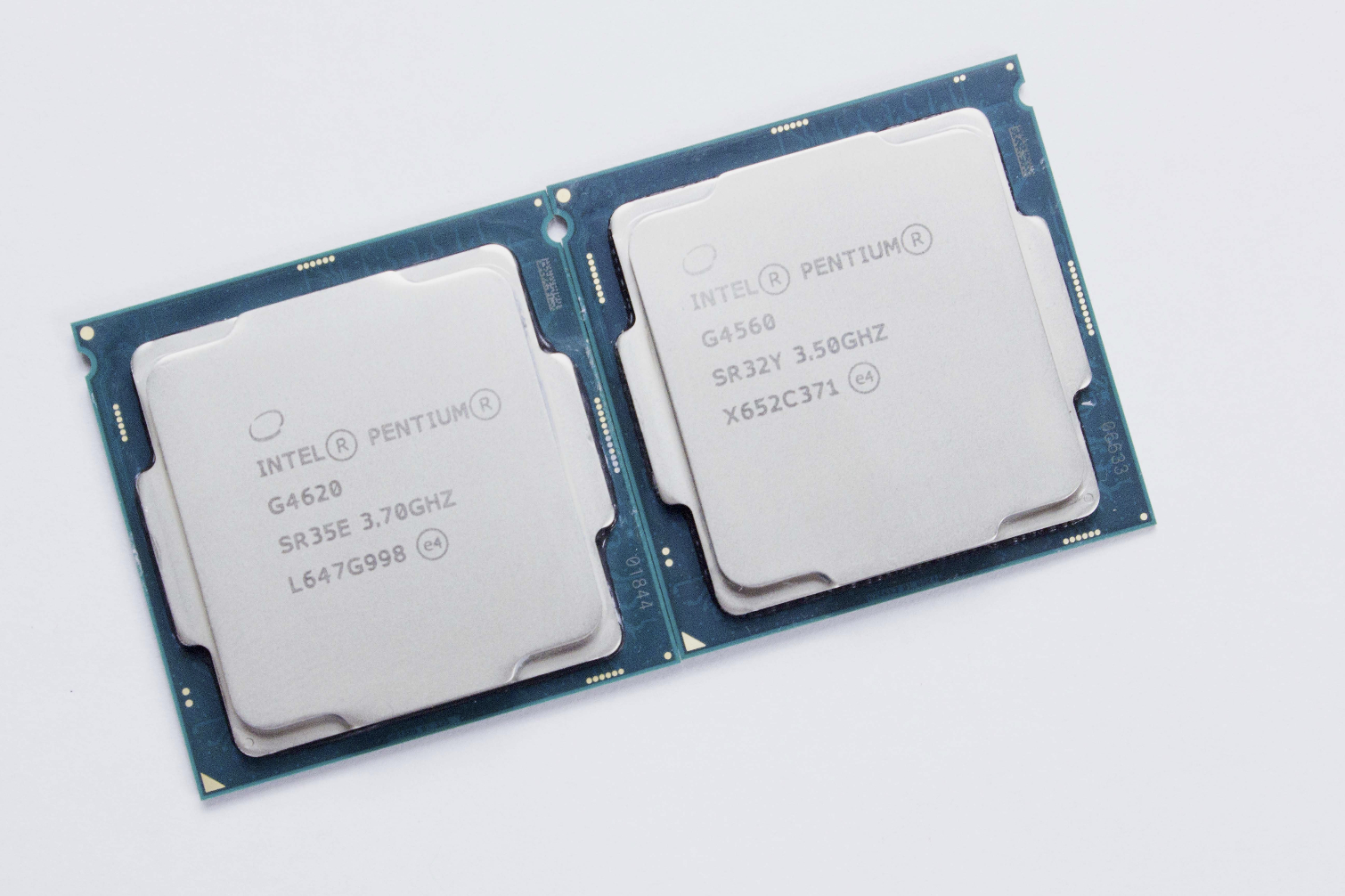Intel g4620