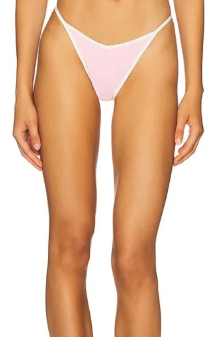 Pixie Bikini Bottom