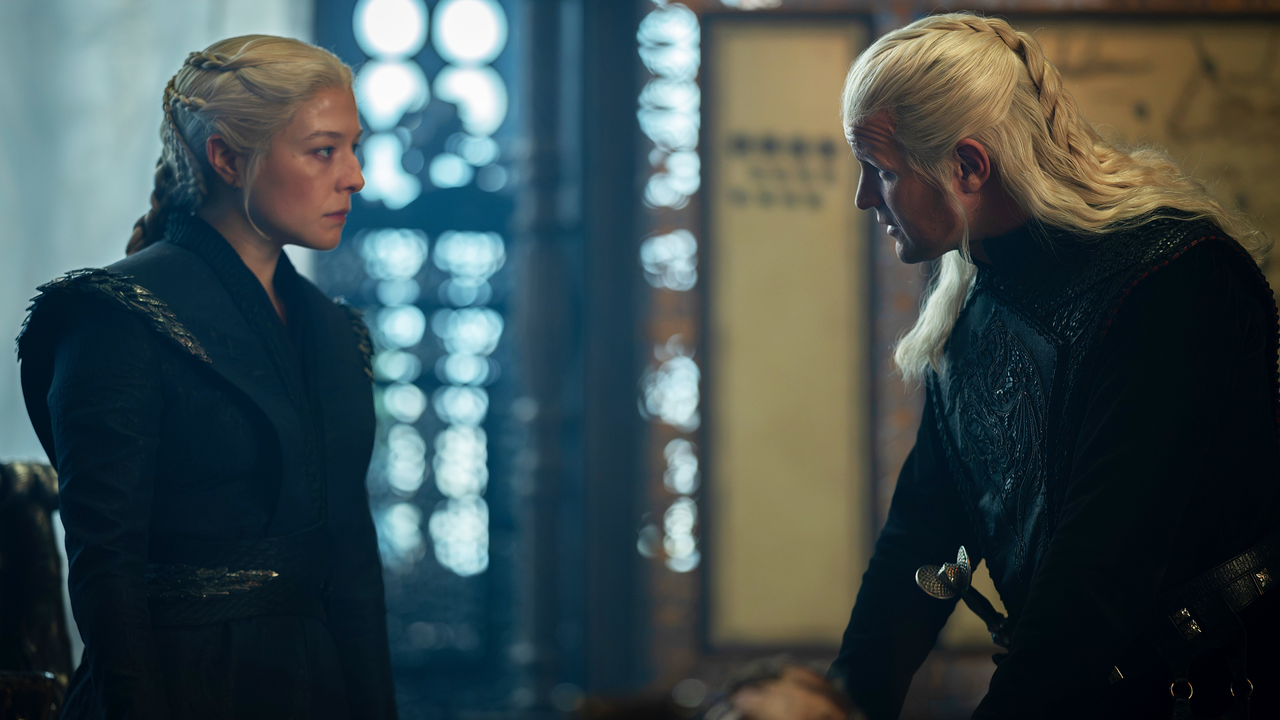 ‘House of the Dragon’ season 3 episode 4 resets the board and may have just revealed the true threat to the Iron Throne