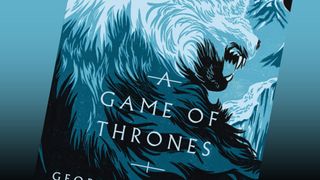 New A Game of Thrones cover 