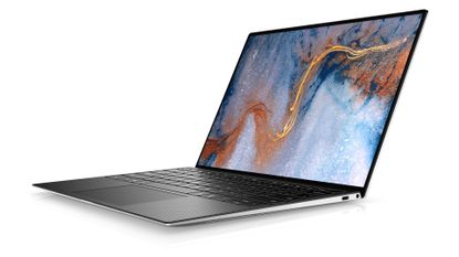 Dell XPS 13 review (9310)