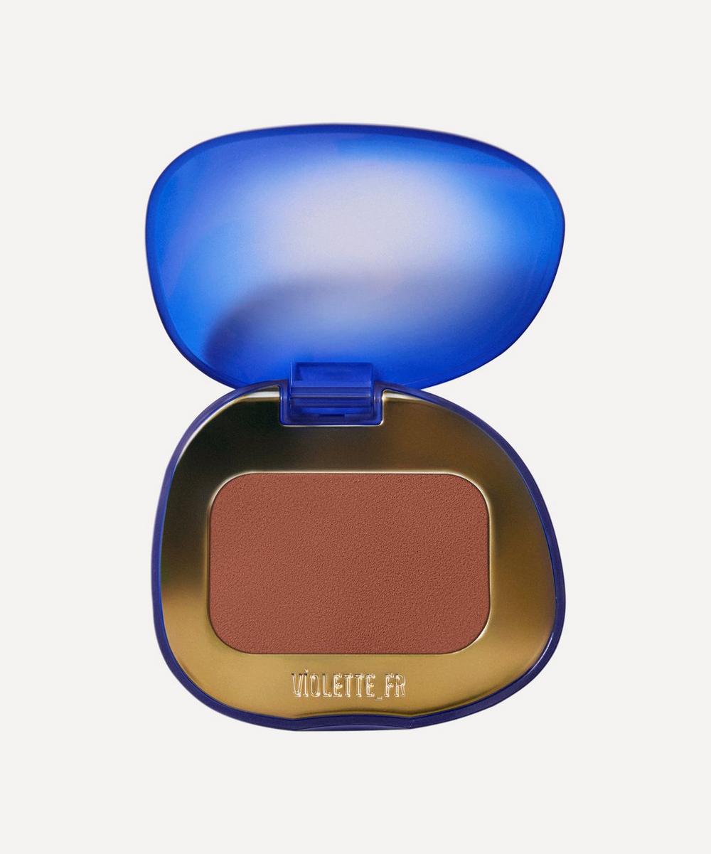 Plume Blush 5.1g