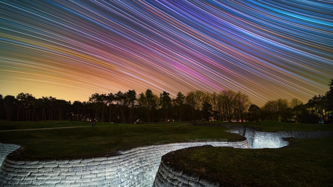 One of these 19 amazing night sky images will win 2023 Astronomy Ph...