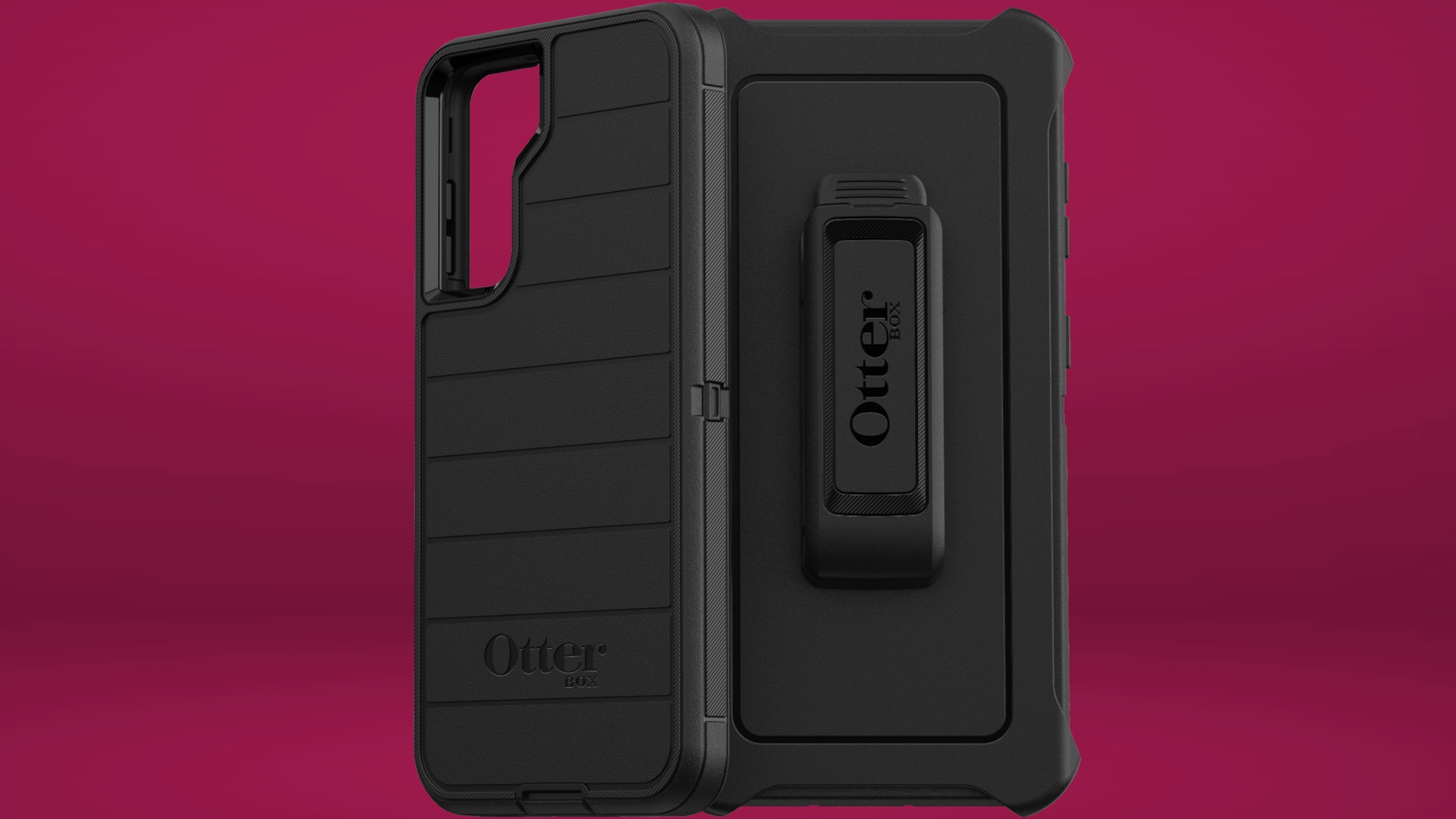 Otterbox Galaxy S21 Defender Series Pro Case