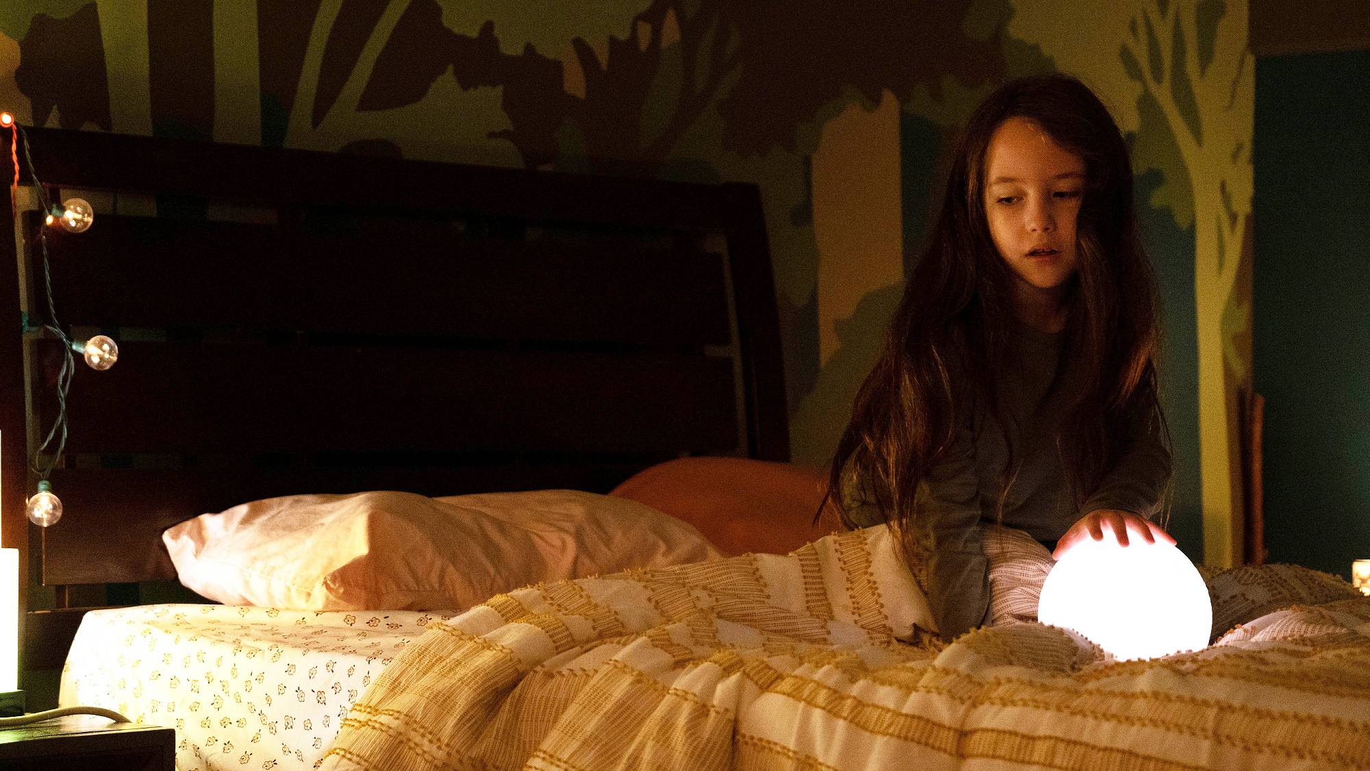 Vivien Lyra Blair in &quot;The Boogeyman&quot; movie (2023)