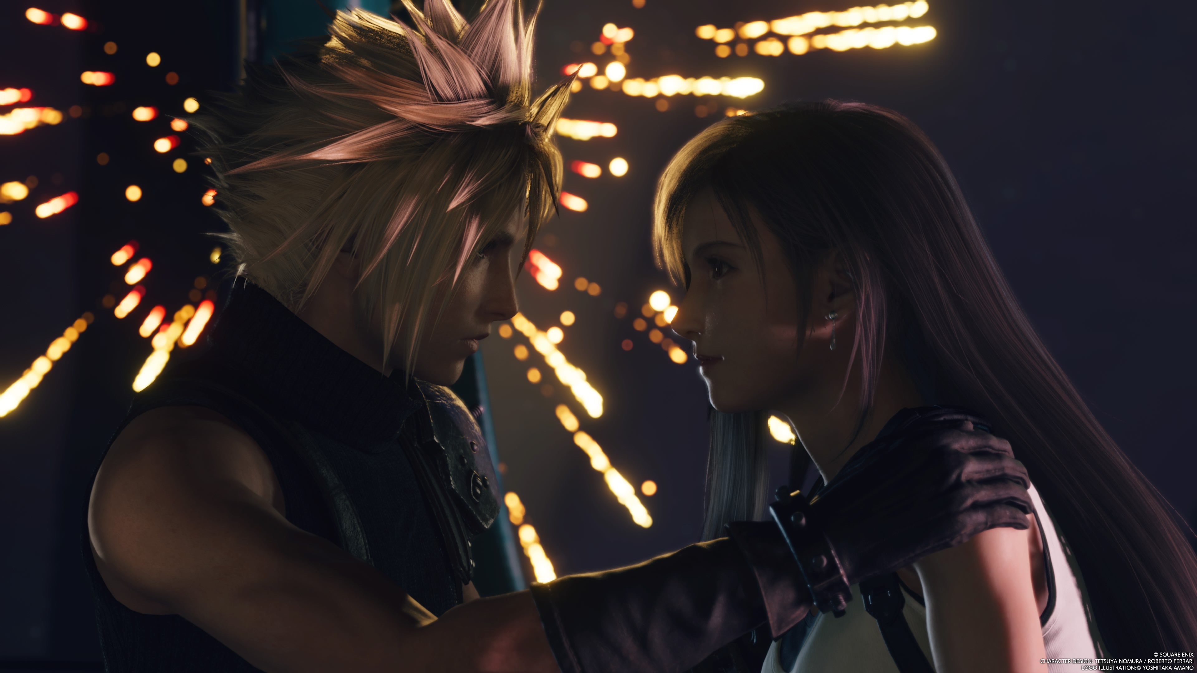 Разработка Final Fantasy 7 Remake Part 3 официально началась, и режиссер готов «покончить с этим абсолютным марафоном проектов».