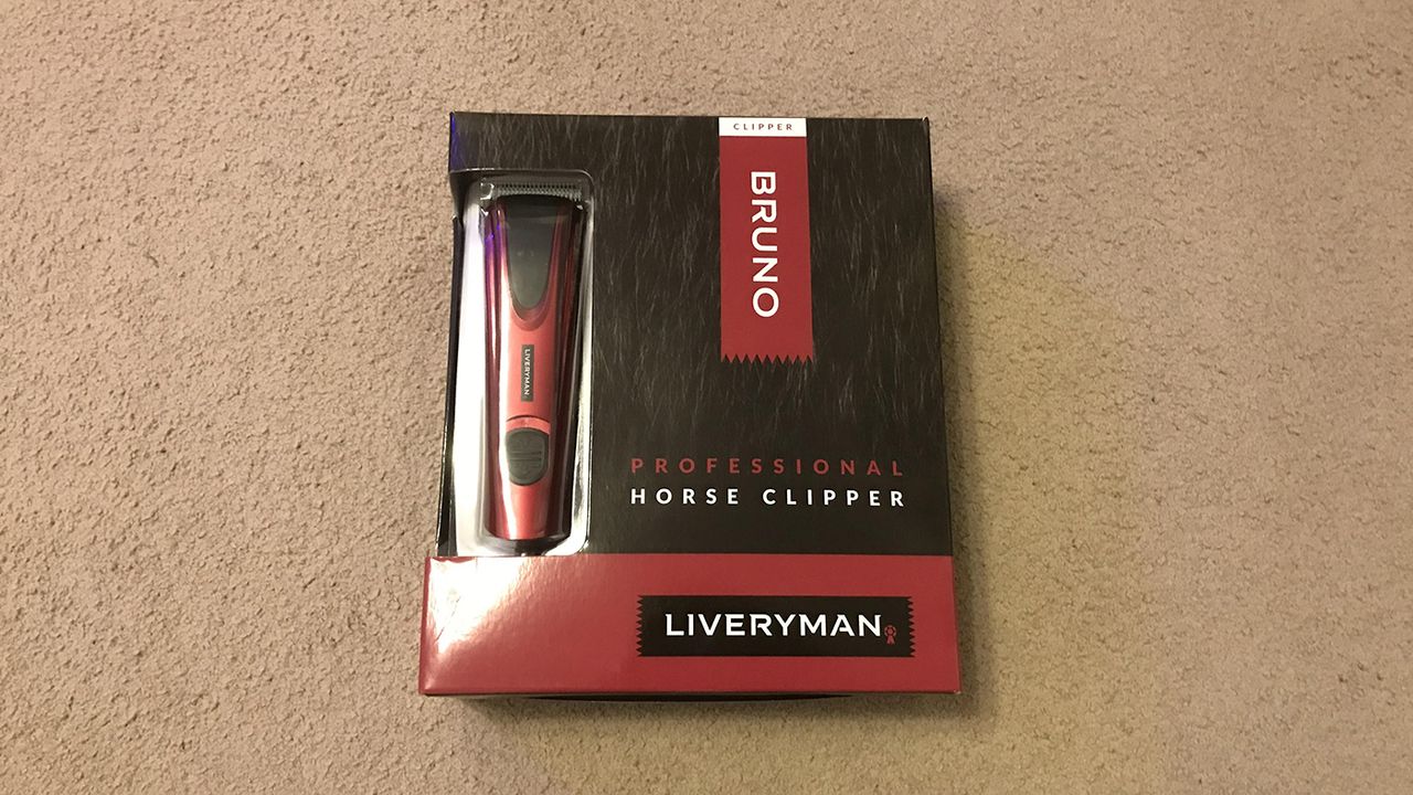 Bruno clippers