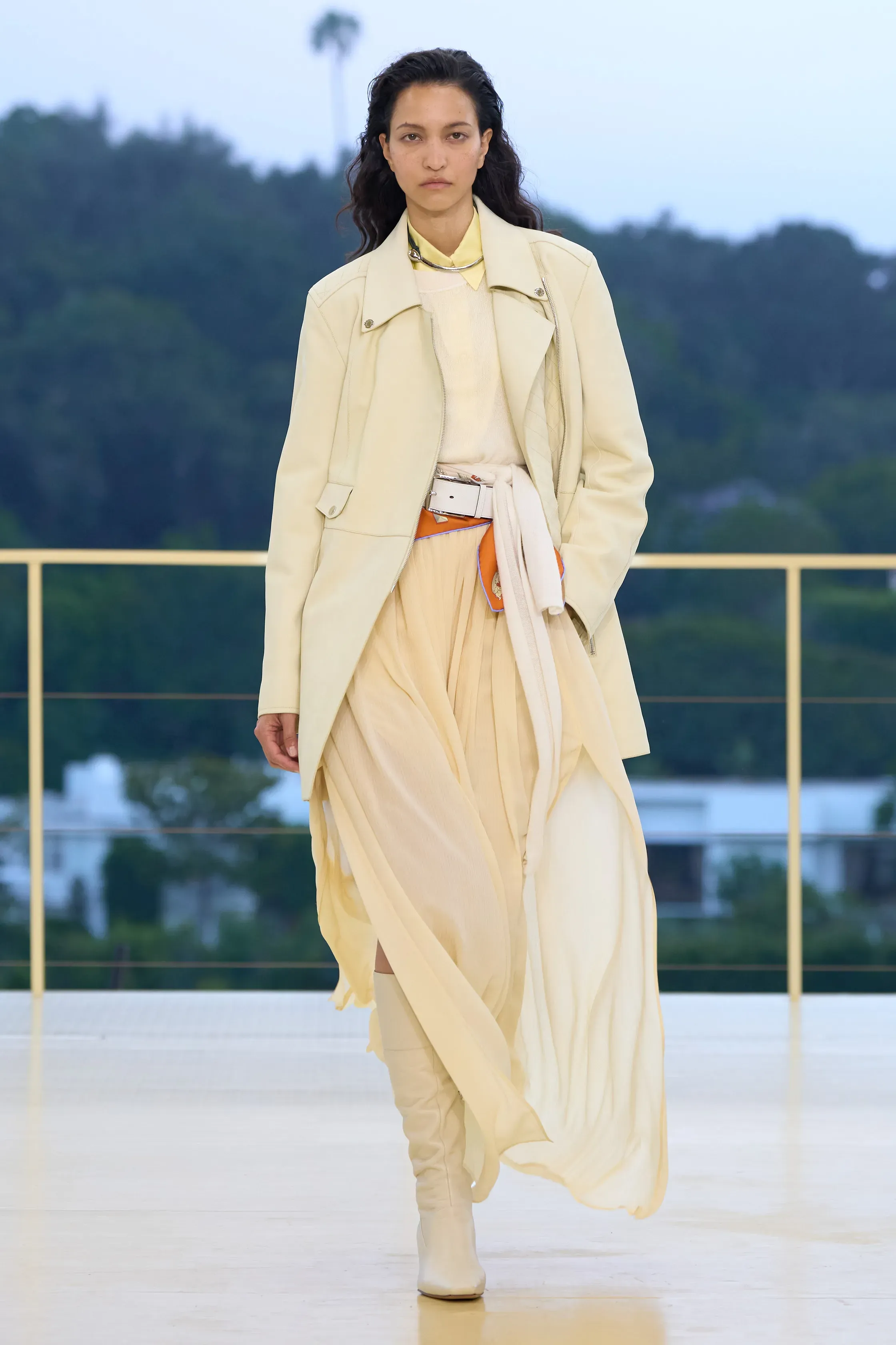 Hermes accessories