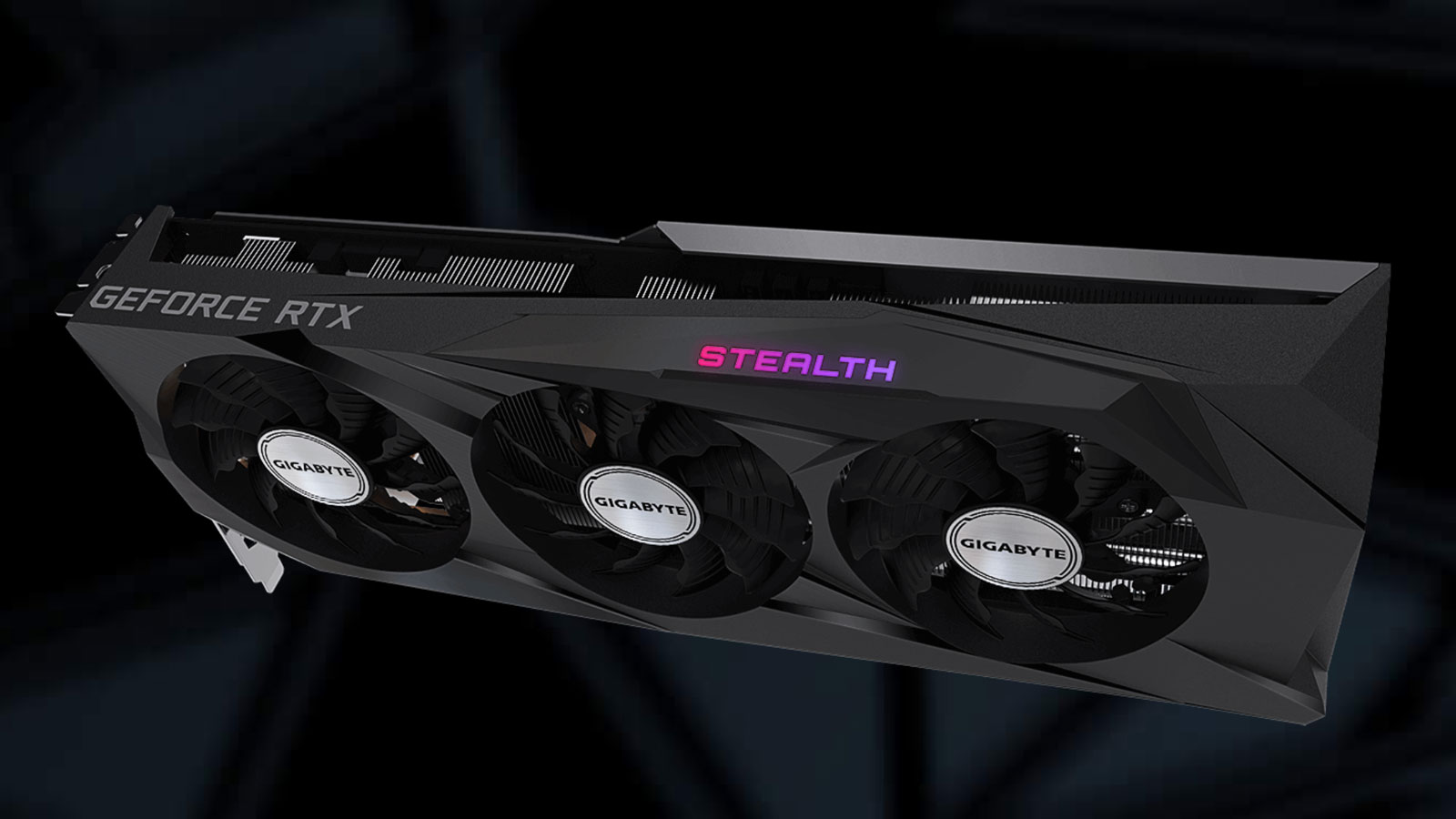 Gigabyte Registers GeForce RTX 3070 Ti 16GB GPU Tom s Hardware