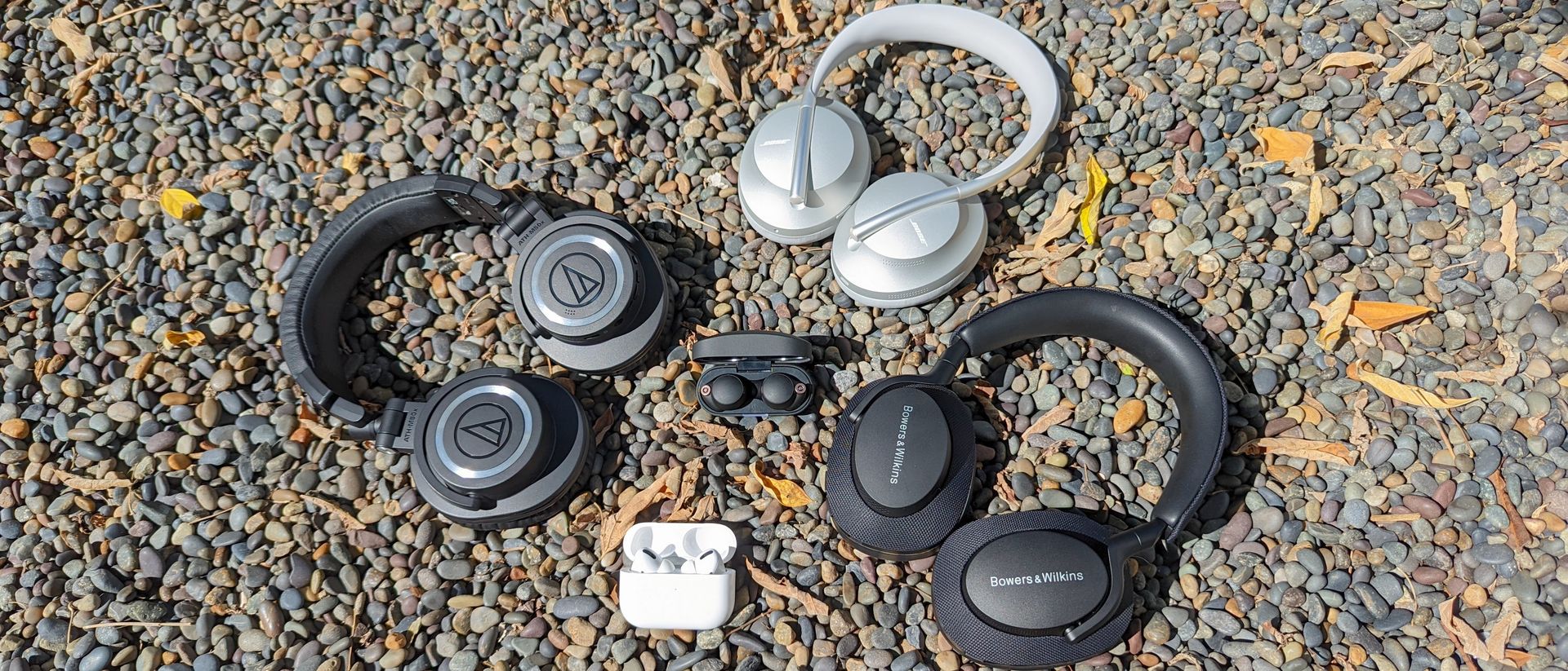 Best wireless headphones in 2022 Laptop Mag