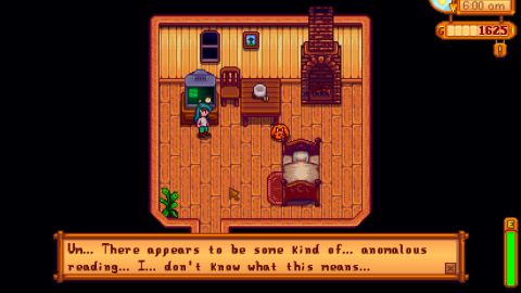Stardew Valley Green Rain explained | GamesRadar+