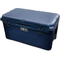 Yeti Tundra 65 Cooler: £295£295 at AmazonSave £45.01