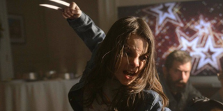 X-23 in Logan