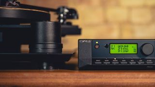 Best phono preamps