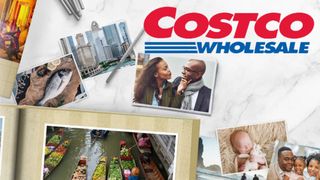 Costco Photo Center review