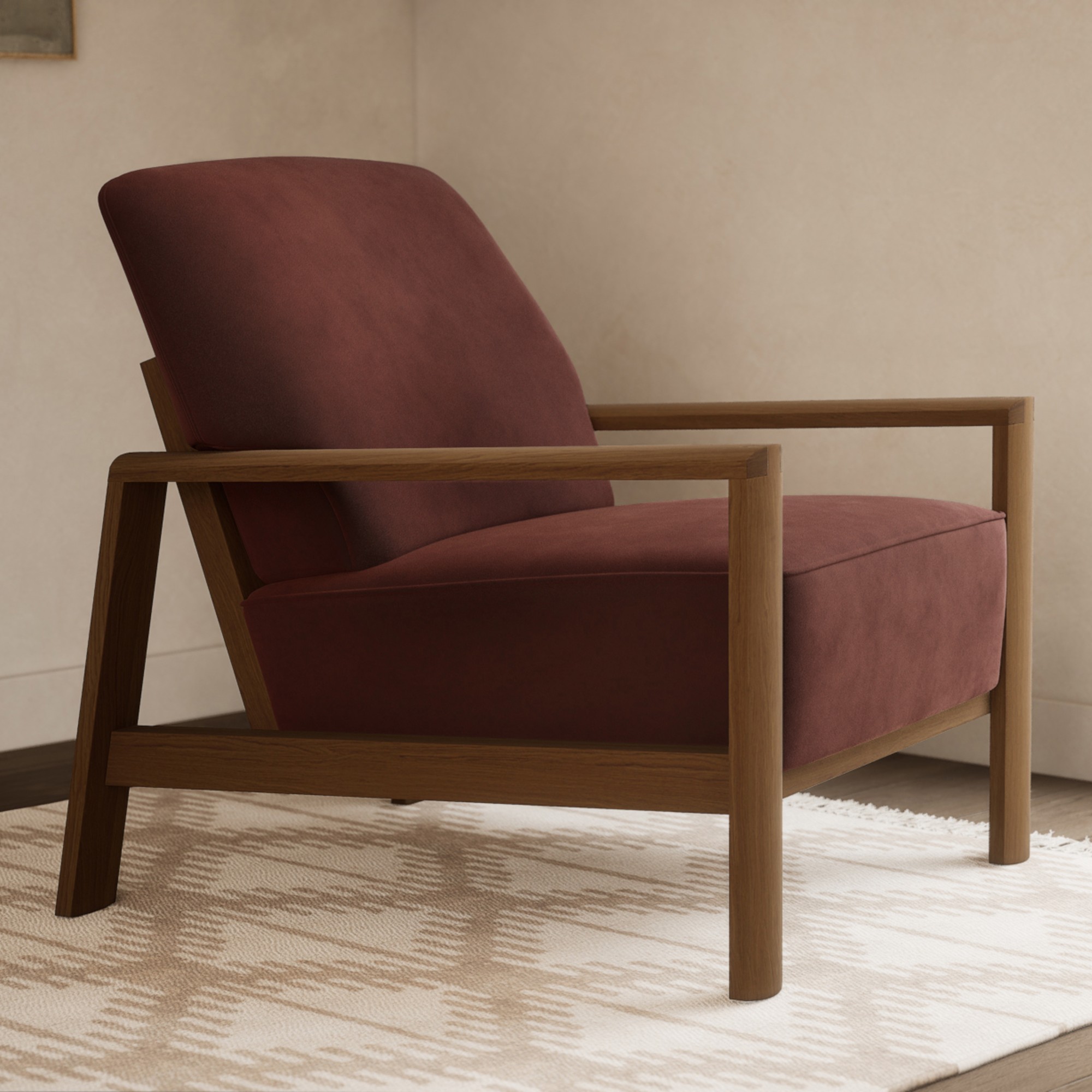 Marks & Spencer Dempsey accent armchair
