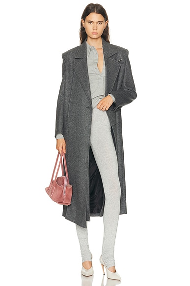 Long Coat