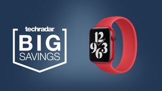 apple watch 6 deals black friday