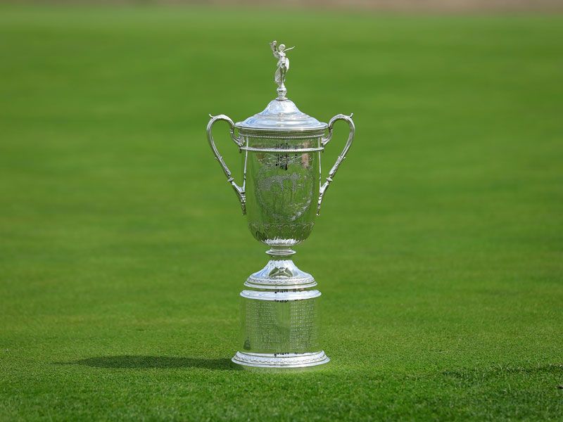 US Open Prize Money 2020 US Open Trophy