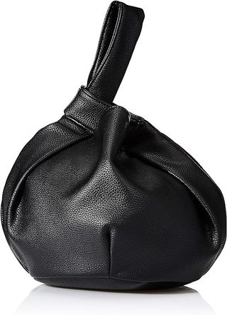 The Drop, The Drop Women's Avalon Small Tote Bag, Black, One Size