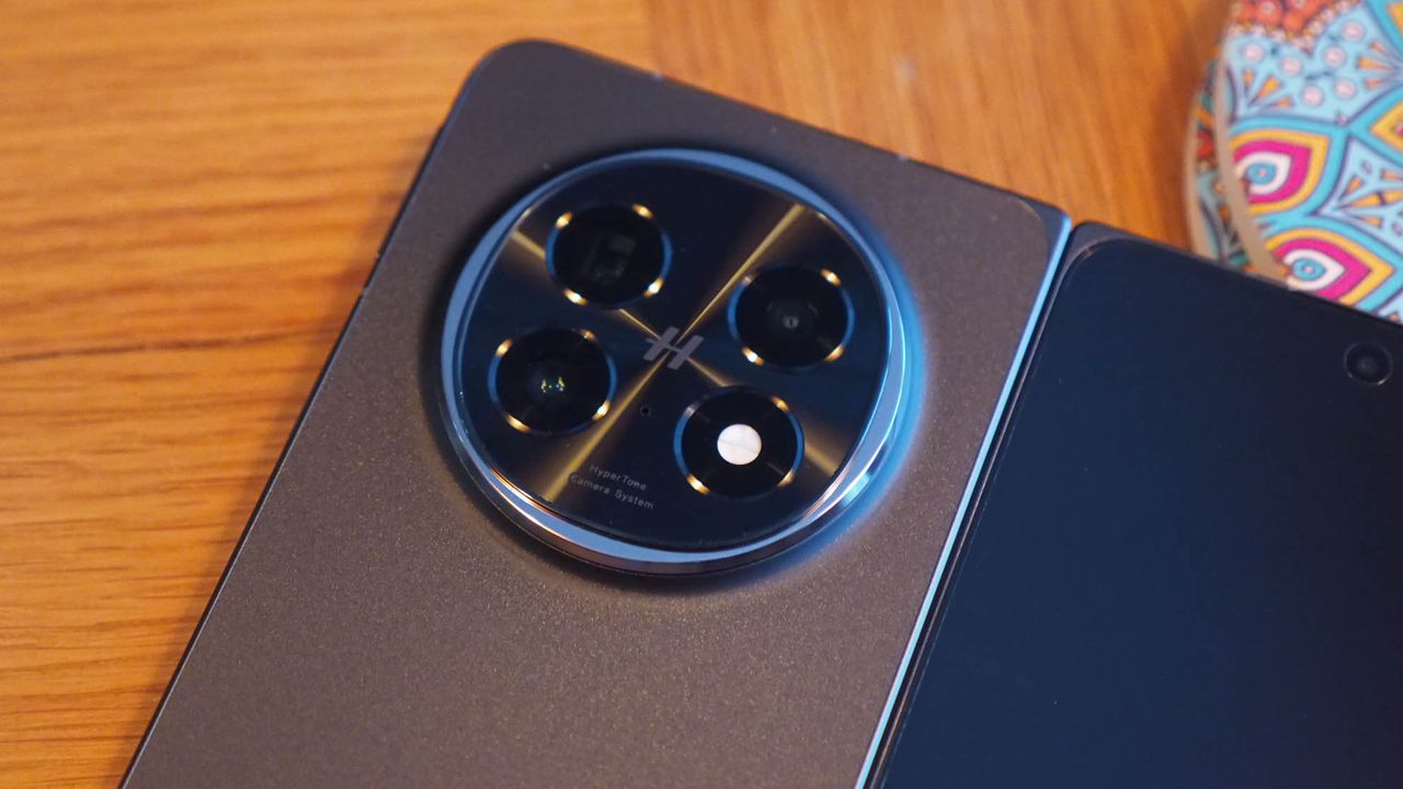 Oppo Find N5
