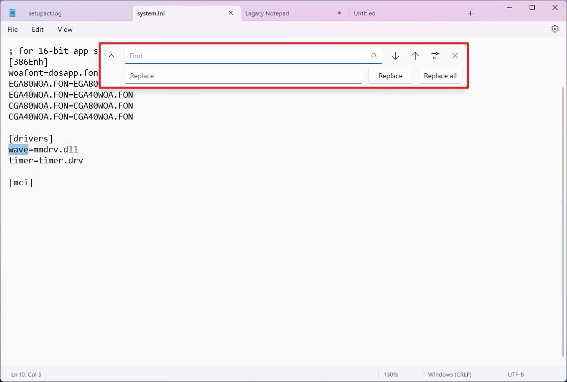 Should you use Notepad or Notepad++ on Windows 11? | Windows Central