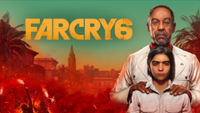 Far Cry 6: was $59 now $14 @ PlayStation Store